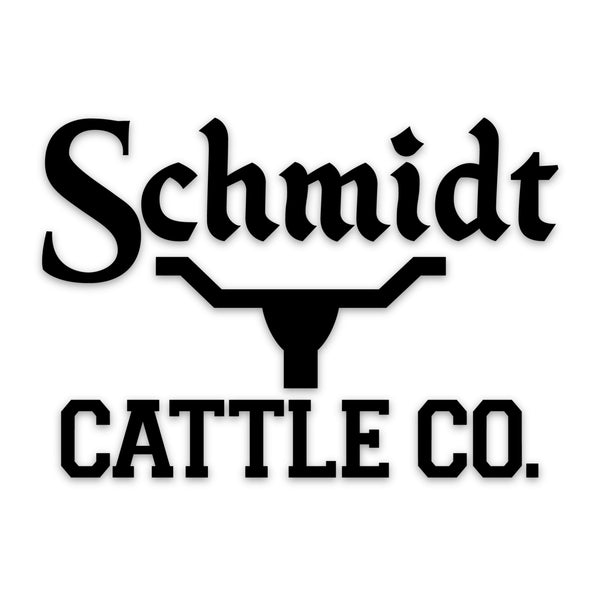 Schmidt Cattle Co.